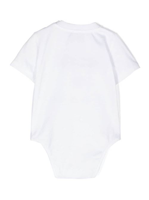 body neonato MOSCHINO BABY | MUY06ELAA2210101